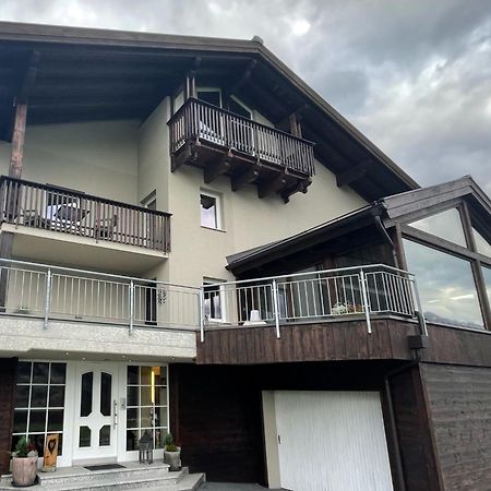 Apartament Haus Schwaighof Arzl im Pitztal Zewnętrze zdjęcie