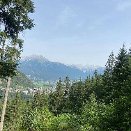 Apartament Haus Schwaighof Arzl im Pitztal Zewnętrze zdjęcie