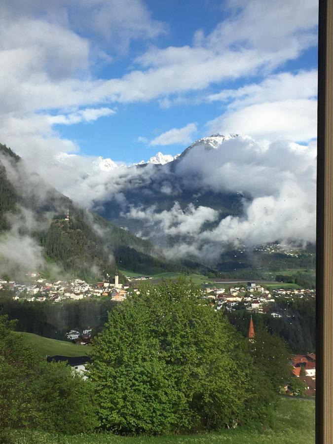 Apartament Haus Schwaighof Arzl im Pitztal Zewnętrze zdjęcie