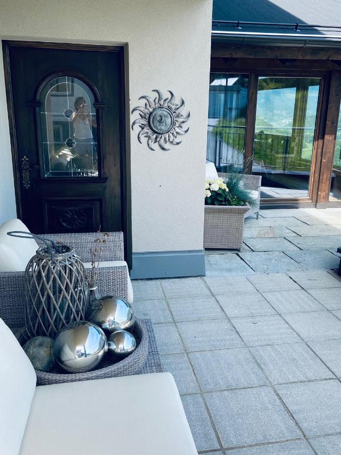 Apartament Haus Schwaighof Arzl im Pitztal Zewnętrze zdjęcie