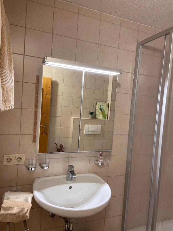Apartament Haus Schwaighof Arzl im Pitztal Zewnętrze zdjęcie