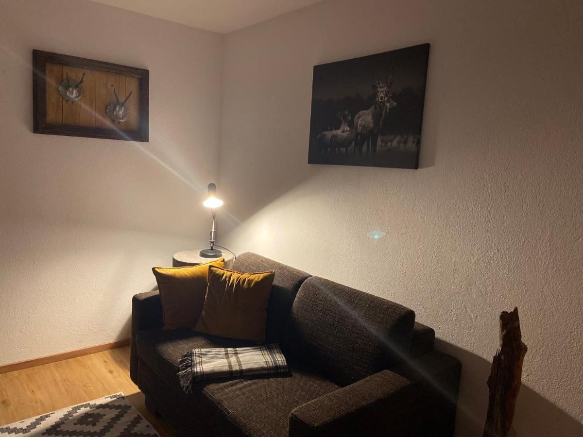 Apartament Haus Schwaighof Arzl im Pitztal Zewnętrze zdjęcie